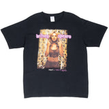 Vintage Britney Spears Oops I Did It Again Shirt 2000S Size Large