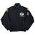 Vintage Nfl Green Bay Packers 1990S Heavy Windbreaker Jacket 1990S Size Large