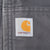 Vintage Carhartt Grey Active Worker Kids Jacket Size Medium Youth(10-12)