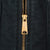 Vintage Carhartt Quilt Lined Black Vest Jacket V01Blk 2008 Size Xl