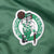 Vintage Nba Boston Celtics Bomber Satin Kids Jacket 1990S Size 4 Year Made In Usa