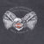 Vintage Harley Davidson Snake Eagle 2006 Tee Shirt Size XL