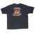 Vintage Harley Davidson Savanah Georgia 2000 Pocket Tee Shirt Size 2XL Made In Usa