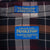 Vintage Pendleton Brown Plaid Western Wool Shirt 2000S Size Large