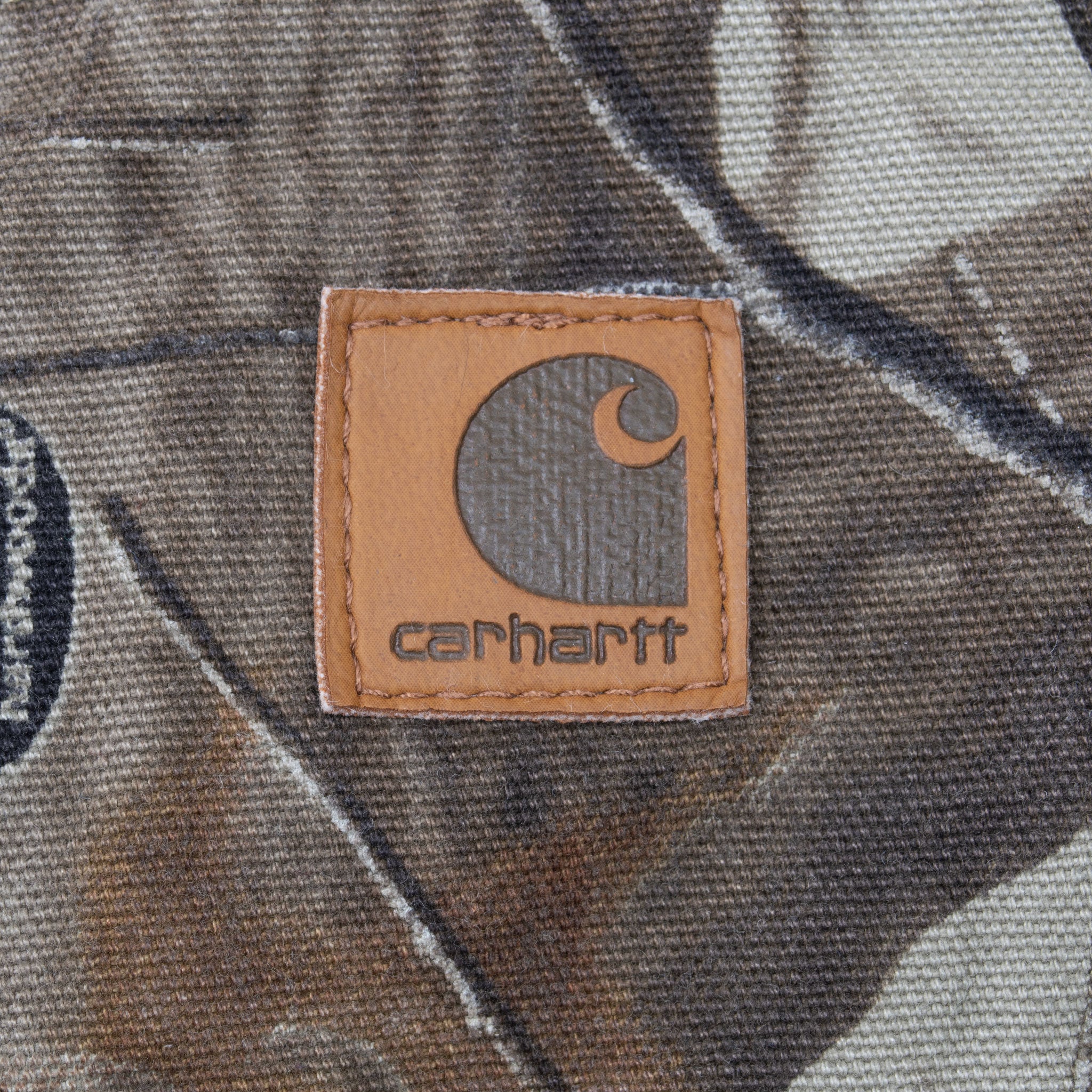Vintage Carhartt Realtree Camo Carpenter Pants B158CMO Size 35X34

Size On Tag 36X34 Actual Size 35X34











