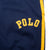 Vintage Polo Ralph Lauren 1990S Blue Sweatpants Size XL