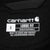 Vintage Carhartt Camo Logo Black Hoodie Sweatshirt Size Large
