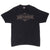 Vintage Harley Davidson High Mile Tee Shirt 2007 Size Large Made In Usa