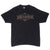 Vintage Harley Davidson High Mile Tee Shirt 2007 Size Large Made In Usa