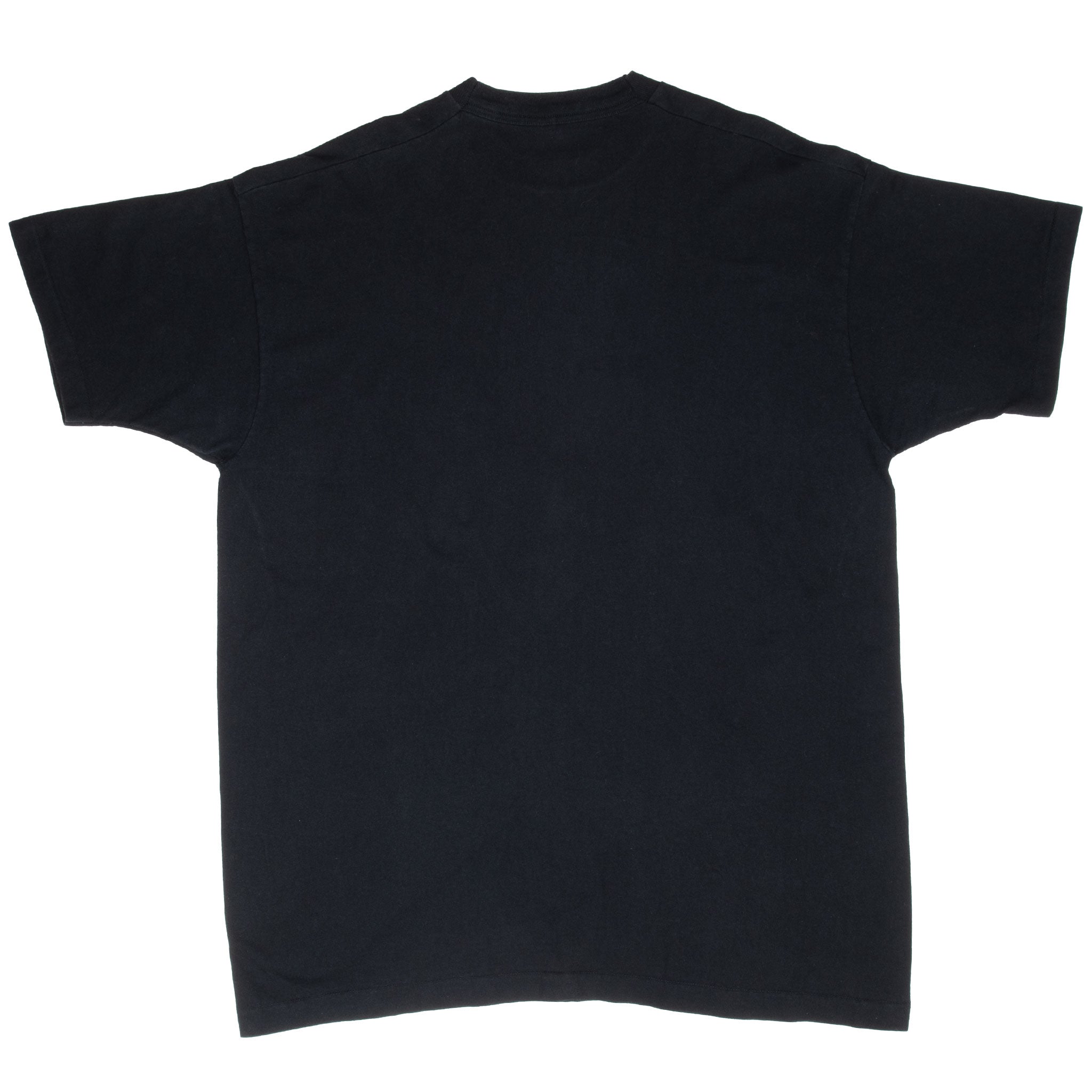 VINTAGE CHEVROLET 1990S CAR TEE SHIRT SIZE 2XL MADE IN USA