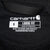 Vintage Carhartt Classic Black Full Zip Hoodie Sweatshirt Size Small