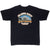 Vintage Harley Davidson San Antonio Texas Tee Shirt 2008 Size XL Made In Usa