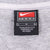 Vintage Nike Ncaa Missouri Mizzou Grey Crewneck Sweatshirt 1990S Size Large