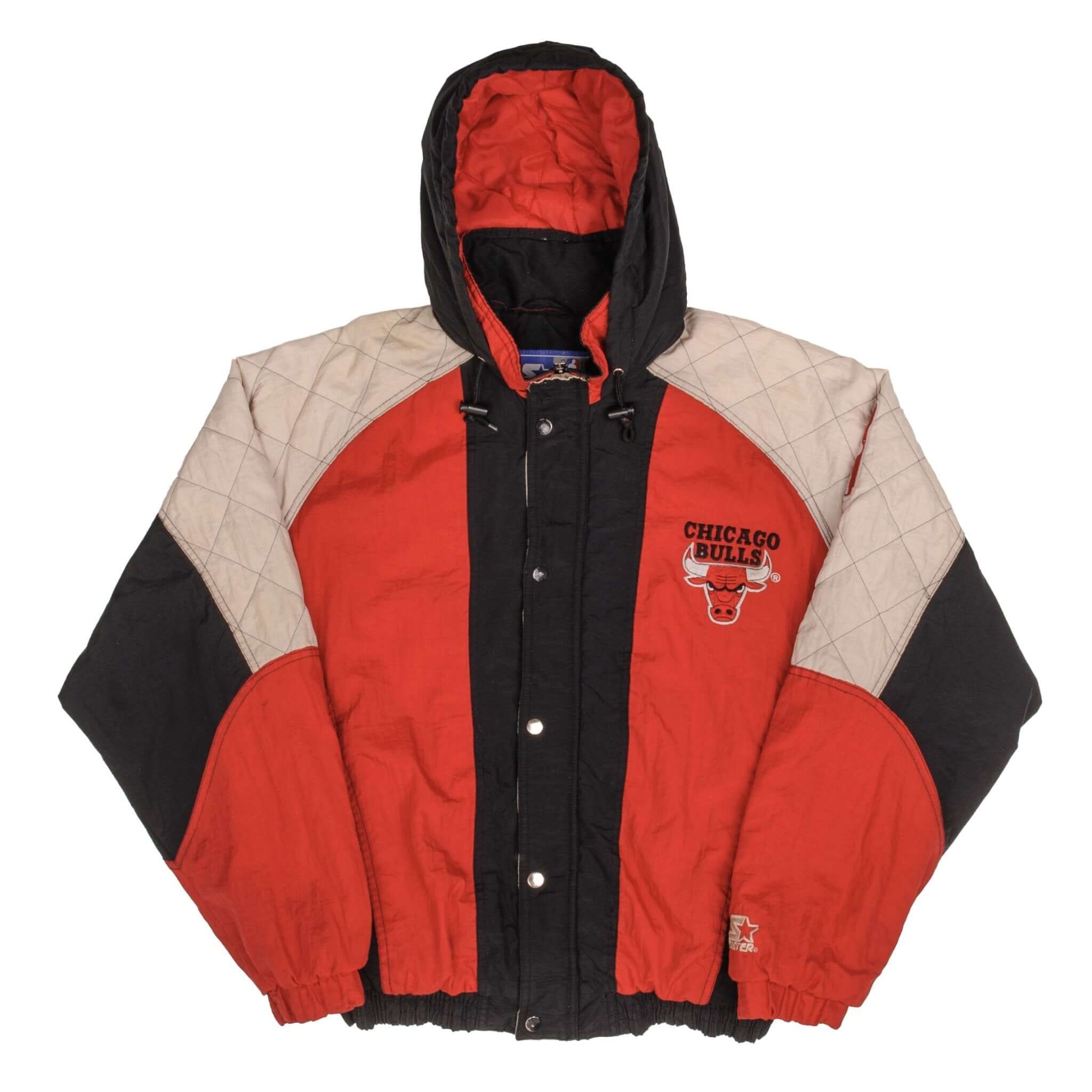Vintage nba windbreaker jackets cheap