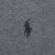Polo Ralph Lauren Dark Grey Quarter 1/4 Zip Sweater Size XL
