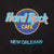 Vintage Hard Rock Cafe New Orleans Black Sweatshirt 1990S Size Large Made In Usa