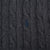 Vintage Ralph Lauren Dark Grey Knit Sweater Crewneck Size 2Xl