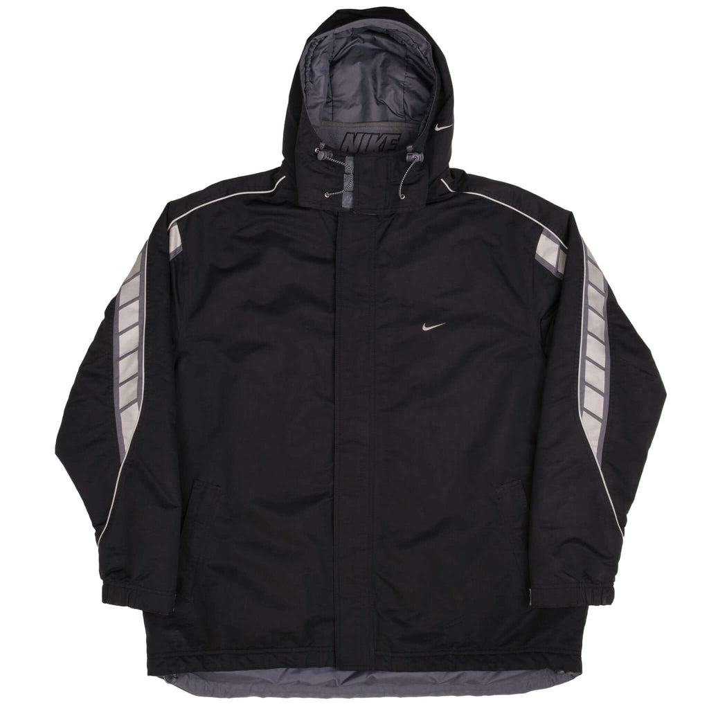 Vintage Nike 00s Down Jacket | eBay