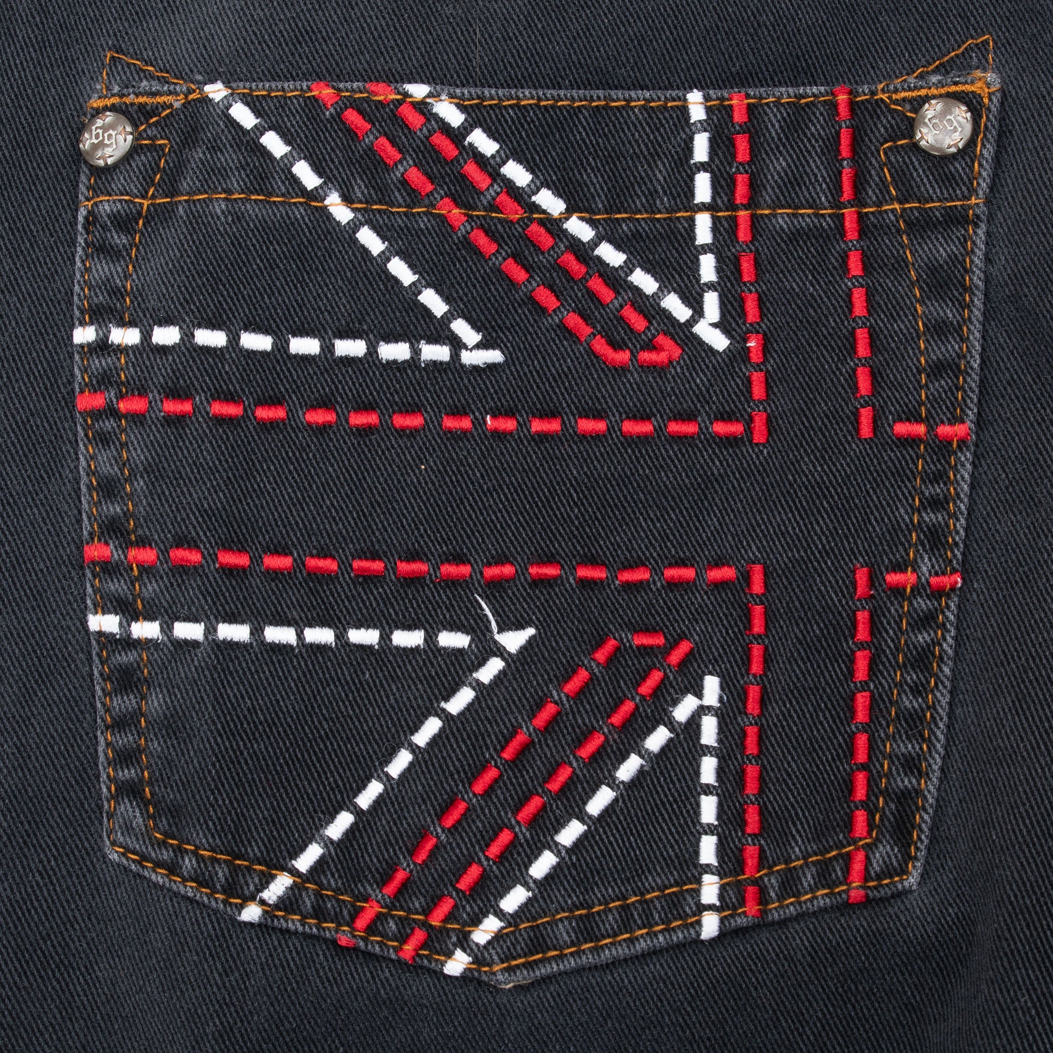 Vintage Coogi Embroidered Black Denim Jeans 2000S Size 36X32




Size On Tag 36X34 Actual Size 36X32