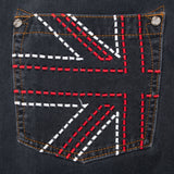 Vintage Coogi Embroidered Black Denim Jeans 2000S Size 36X32




Size On Tag 36X34 Actual Size 36X32