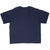 Vintage Nike Classic Swoosh Navy Blue Tee Shirt 2000S Size XL