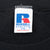 Vintage Russel Athletics Blank Black Sweatshirt 1990S Size 2XL