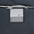 Nike XXL garment label against gray fleece lining inside the jacket
