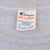 Vintage Champion Philip Morris National Employee Health And Fitness Day 1980s Tee Shirt Size XL Made In USA With Single Stitch Sleeves
