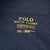 Polo Ralph Lauren Blue Full Zip Sweater Size 2XL