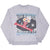 Vintage Nhra Racing Kenny Berstein 2001 Sweatshirt Size Medium