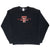 Vintage Ncaa Texas Tech Red Raiders Football Sweatshirt 1990S XL