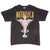 Bootleg Tee Shirt Metallica Careful What You Wish King Nothing Size XL With Single Stitch Sleeves