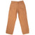 VINTAGE CARHARTT TWILL WORK CARPENTER B11 BRN BROWN PANTS SIZE 32X32