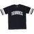THE HUNDREDS BLACK TEE SHIRT SIZE LARGE DEADSTOCK