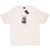THE HUNDREDS NFTS ARE THE FUTURE IVORY TEE SHIRT SIZE XL DEADSTOCK