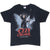VINTAGE OZZY OSBOURNE SCREAM TOUR 2011 TEE SHIRT SIZE LARGE