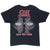VINTAGE OZZY OSBOURNE SCREAM TOUR 2011 TEE SHIRT SIZE LARGE