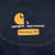 Vintage Carhartt Rain Defender Full Zip Navy Hoodie Sweatshirt Size Large