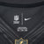 Vintage Nike Super Bowl L 50 Jersey Size 2XL 2016