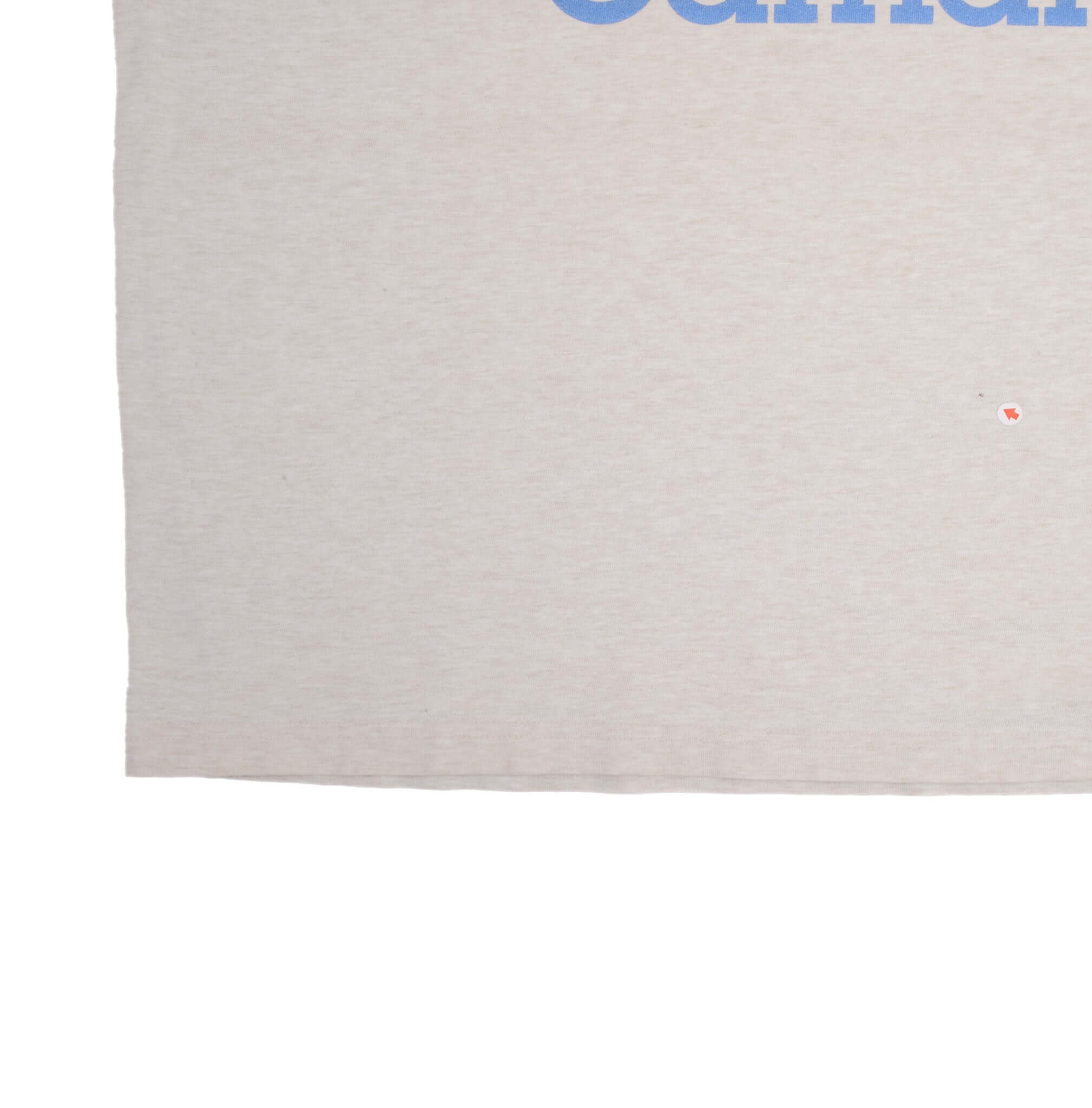 VINTAGE CARHARTT RODEO TEE SHIRT 1990S SIZE XL