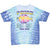 VINTAGE PHISH TOUR 2003 TIE DYE TEE SHIRT SIZE MEDIUM