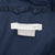 Vintage Nike Classic Swoosh Blue Windbreaker Jacket 2000S Size Medium