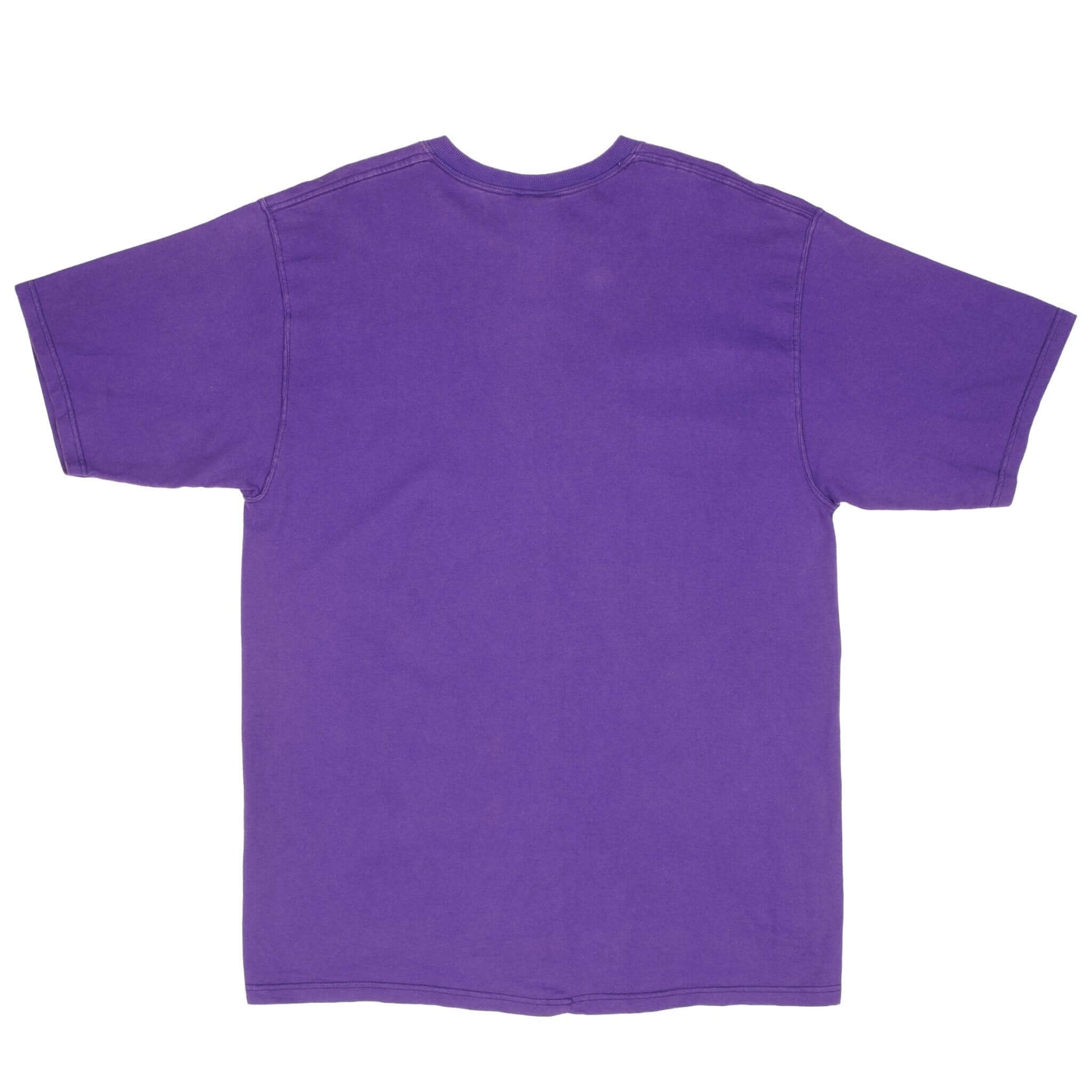 Vintage NFL Minnesota Vikings 1990S Tee Shirt Size XL