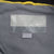 Vintage Nike Classic Swoosh White Grey Heavy Windbreaker Jacket 2000S Size XL