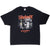 VINTAGE SLIPKNOT KNOTFEST 2014 TEE SHIRT SIZE 2XL