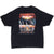 VINTAGE SLIPKNOT KNOTFEST 2014 TEE SHIRT SIZE 2XL