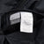 Vintage Nike Black Hooded Reversible Windbreaker Jacket 2000S Size Large