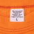 Vintage Sunkist Orange Soda 1980S Tee Shirt Size Medium Single Stitch Sleeves