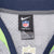 Vintage Nfl Seattle Seahawks Wilson #3 Nike Jersey Size 44