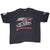 VINTAGE NASCAR RACING DALE EARNHARDT 1994 WINSTON CUP TEE SHIRT 2XL MADE IN USA